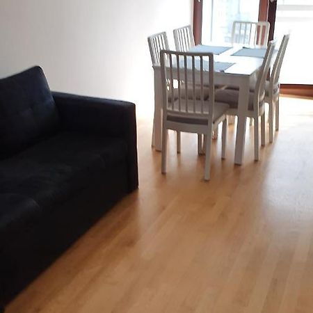 Apartmán Apartament Na 6 Pietrze Varšava Exteriér fotografie