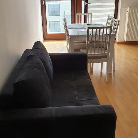 Apartmán Apartament Na 6 Pietrze Varšava Exteriér fotografie