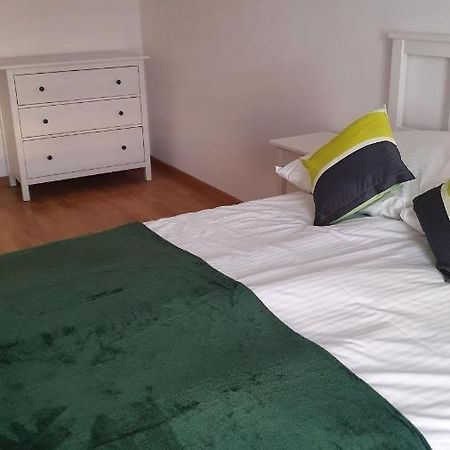 Apartmán Apartament Na 6 Pietrze Varšava Exteriér fotografie