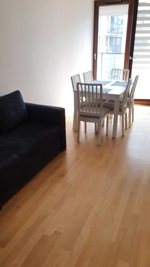 Apartmán Apartament Na 6 Pietrze Varšava Exteriér fotografie