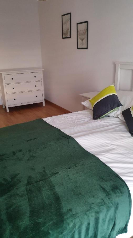 Apartmán Apartament Na 6 Pietrze Varšava Exteriér fotografie