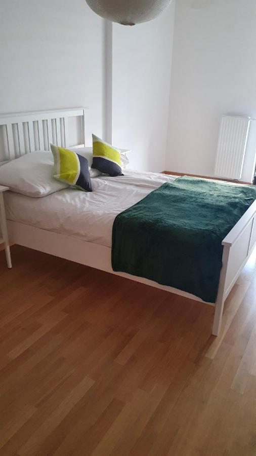 Apartmán Apartament Na 6 Pietrze Varšava Exteriér fotografie